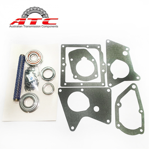  Gearbox Rebuild Kit FOR Holden EJ EH 3 Speed Part Syncro138 Grey 149 Red 62-65