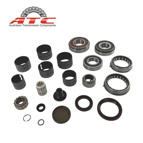 Gearbox Rebuild Kit FOR Mazda BT-50 Ford Ranger PX 2WD 4WD 6/2011 On MT82 6sp