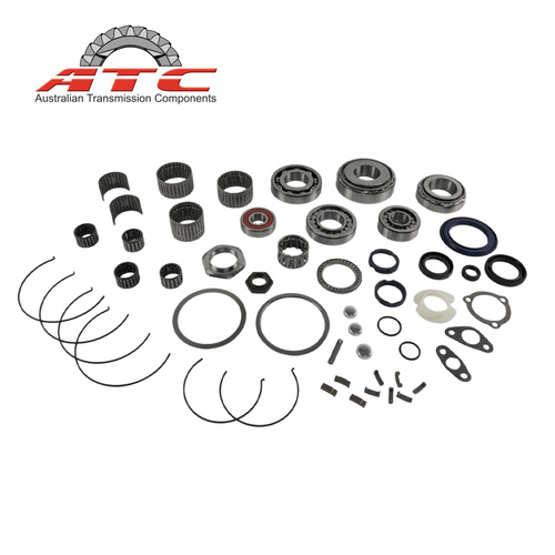 Gearbox Rebuild Kit FOR Mazda BT-50 Ford Ranger PJ PK 4WD 5/06-6/11 On 5 Speed