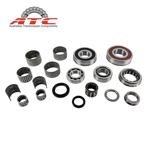 Gearbox Rebuild Kit FOR Nissan Patrol GU Y61 TB45 TB48 TD42 ZD30 4WD