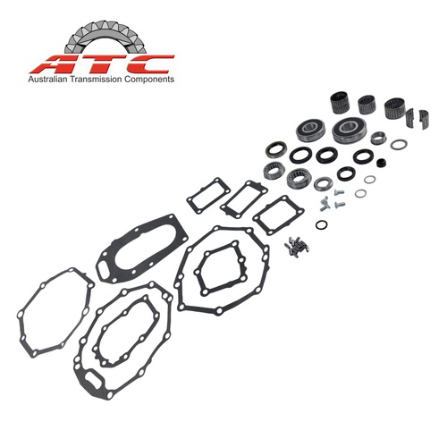 Gearbox Rebuild Kit FOR Toyota 4Runner Bundera Dyna Hiace Hilux Tarago Townace 