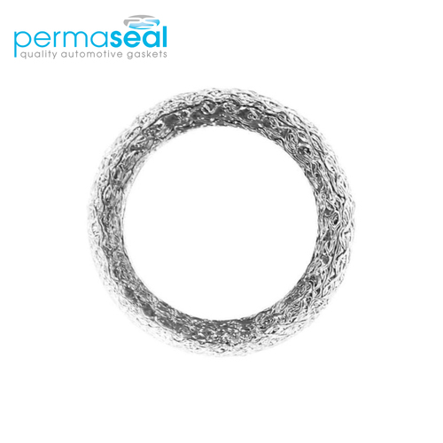 EXHAUST FLANGE GASKET FOR HOLDEN 6 BLUE JE914