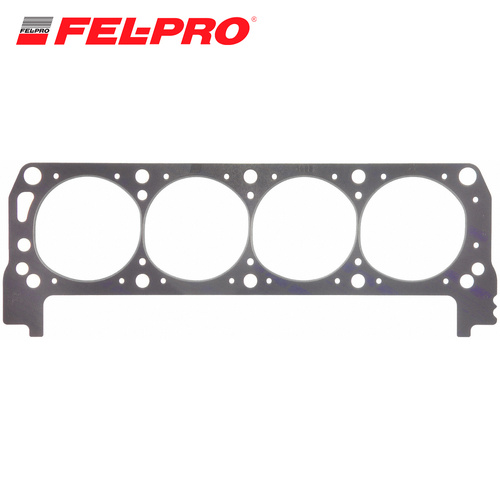 HEAD GASKET .041" LHS  FORD 302W SVO  STEEL WIRE 4.150"