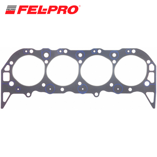 HEAD GASKET FOR CHEV 396-502  NOT GEN V/VI 4.37"