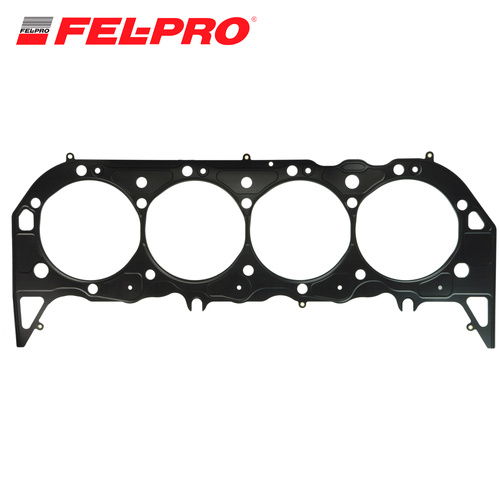 MLS HEAD GASKET FOR CHEV BB 396-502 MULTI LAYER 4.580 BORE