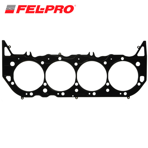 MLS HEAD GASKET .053" FOR CHEV BB 396-502  4.581-4.640"