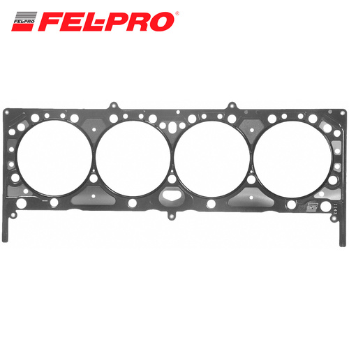 MLS HEAD GASKET FOR  CHEV SB 283-350  4.165"