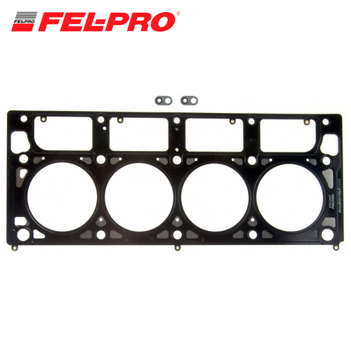 MLS HEAD GASKET .053" FOR RHS GM LS SERIES  3.945" BORE