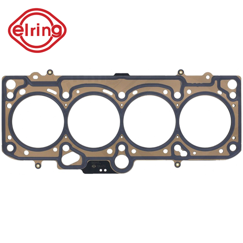 HEAD GASKET FOR AUDI/VW MANY 1.6 L MODELS A3 BEETLE GOLF CADDY 98-11 124.474