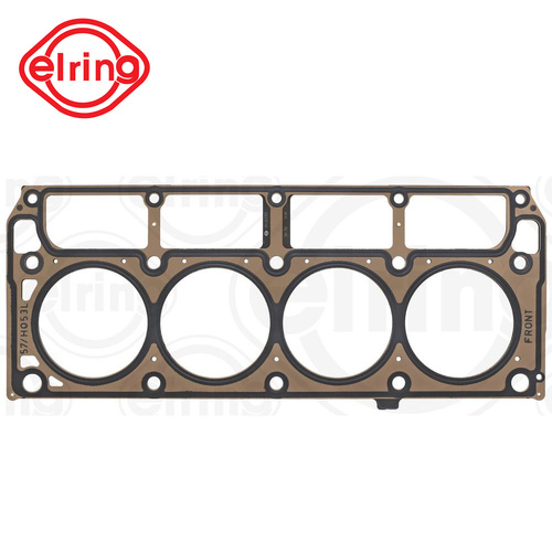 HEAD GASKET FOR CHEVROLET HOLDEN HSV LS1 5.7L 2 NEEDED CHECK ENGINE# 261.721