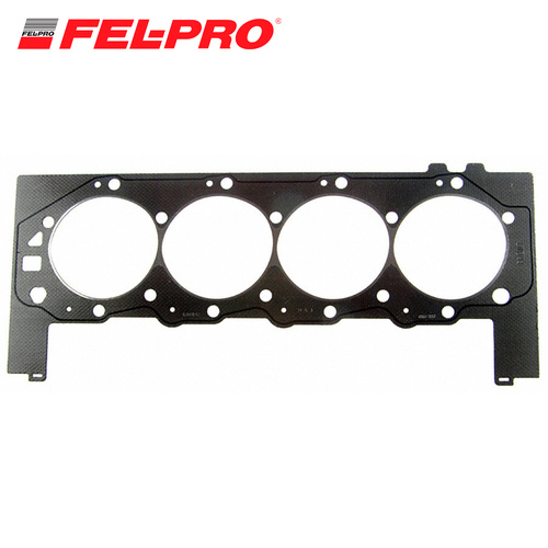 HEAD GASKET LHS FOR CHEVROLET L18 (496CI) 8.1L PETROL