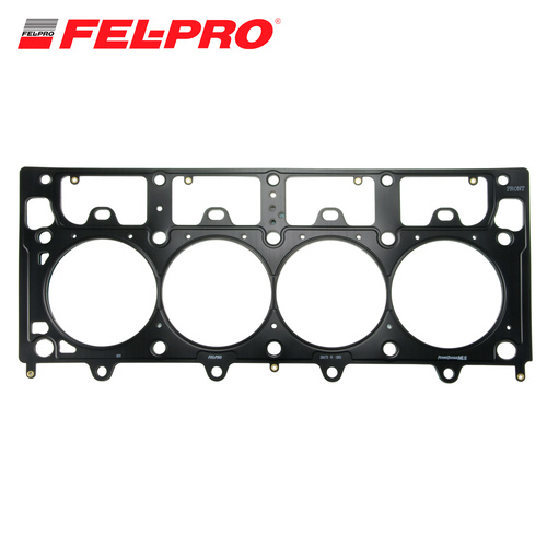 MLS HEAD GASKET .053" FOR RHS GM LSX BLOCKS +EXTRA BOLTS 4.200"