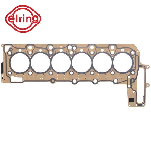 HEAD GASKET FOR BMW N57 D30A 1.55MM 2 HOLES USEBOLT HBK5214 477.322