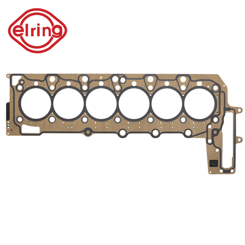 HEAD GASKET FOR BMW N57 D30A 1.65MM 3 HOLES USEBOLT HBK5214 477.332