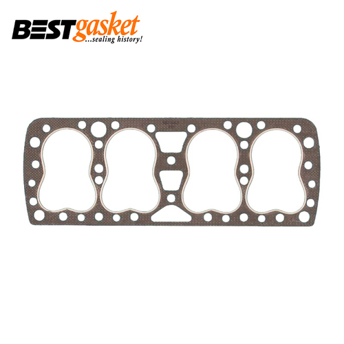 Head Gasket FOR Ford 221 SV 24 Stud Flathead V8 1938-1947 Graphite