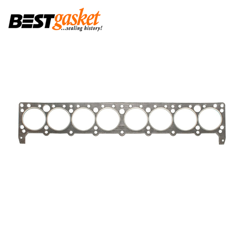 Head Gasket FOR Buick 40-50 Small Series Straight 8 233 248 263 1934-1953