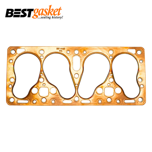 Head Gasket FOR Willys Jeep 4 Cylinder 134 F-Head 1946-1964