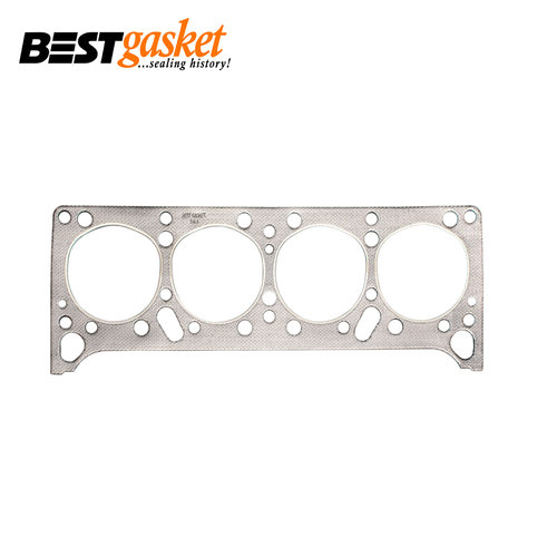 Head Gasket FOR GMC Pontiac 4.7L 287 5.2L 317 5.7L 347 V8 1955-1957