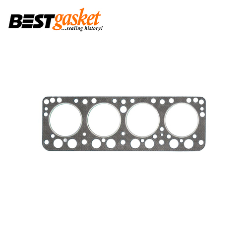 Dodge 241 Hemi V8 Head Gasket 1953-1954 Graphite