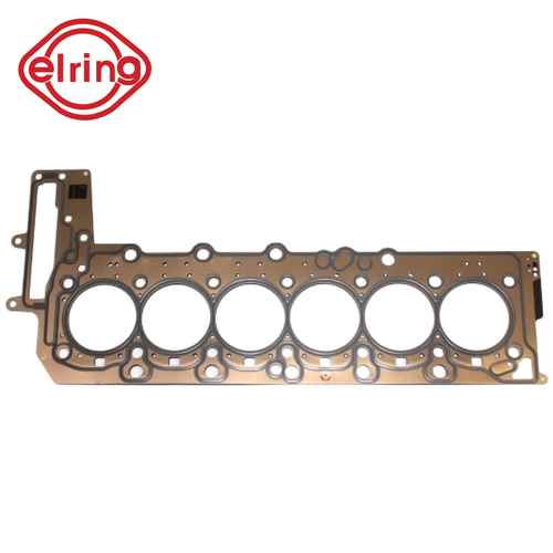 HEAD GASKET FOR BMW N57 D30B 1.55MM 2 HOLES USEBOLT HBK5214 713.173