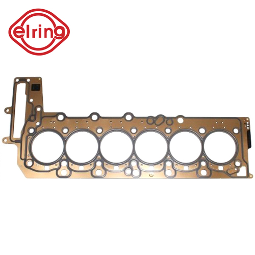 HEAD GASKET FOR BMW N57 D30B 1.65MM 3 HOLES USEBOLT HBK5214 713.183