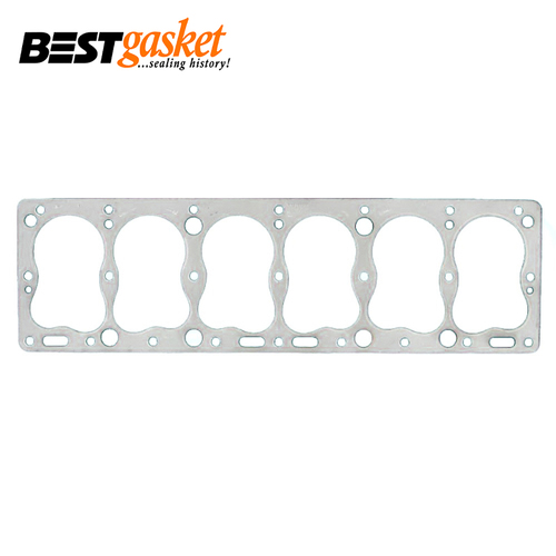 Head Gasket FOR Packard 245 6 Cylinder 1937-1950