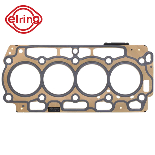 HEAD GASKET FOR CITROEN PEUGEOT DV6C-F FORD VOLVO 1.25MM 1.6L DIESEL 718.311