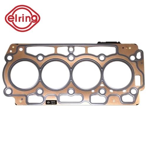 HEAD GASKET FOR CITROEN PEUGEOT DV6C-F FORD VOLVO 1.30MM 1.6L DIESEL 718.321