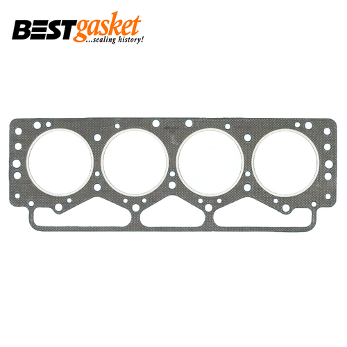 Head Gasket FOR AMC Hudson Packard Studebaker 320 352 374 V8 1955-1956