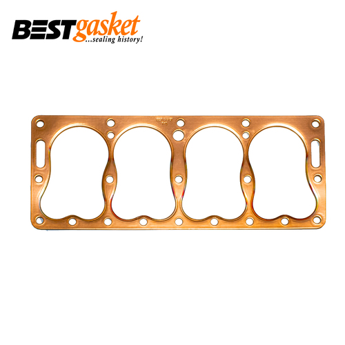 Head Gasket FOR Plymouth Model U Model PA PB 4 Cylinder 175 196 1929-1932