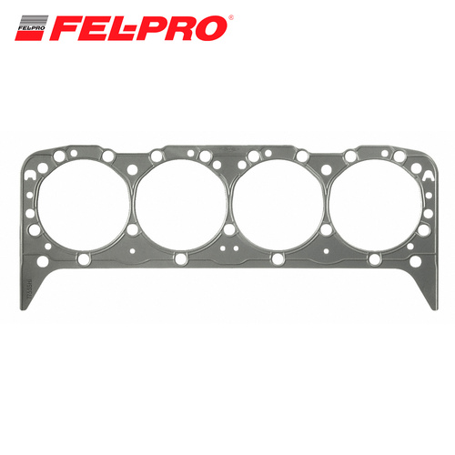 HEAD GASKET STEEL SHIM FOR CHEV 265 283 307 327 350 -93