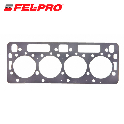 HEAD GASKET FOR CHEVROLET 381D 6.2L DIESEL 1982-93
