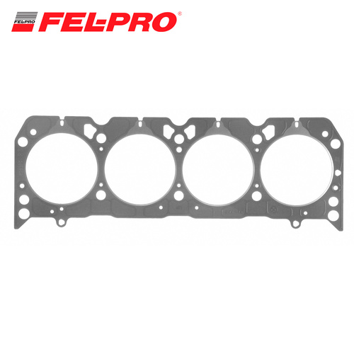 HEAD GASKET FOR OLDSMOBILE 350 N DIESEL BLOCK 4.170 BORE