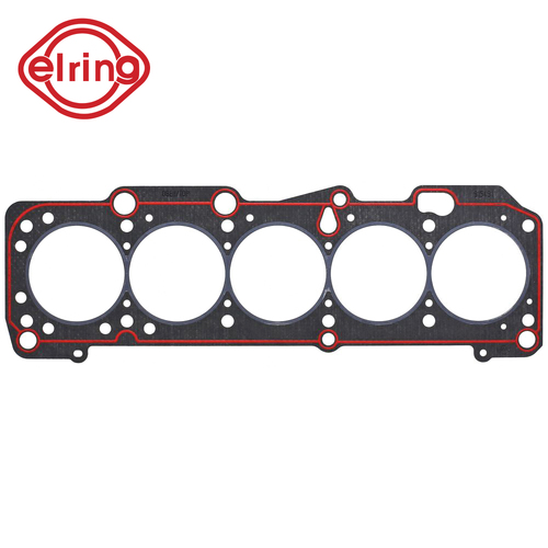 HEAD GASKET FOR AUDI NF/NG/AAR 80/90/100/A6 2.3 L 5 CYLINDER 88-98 915.491