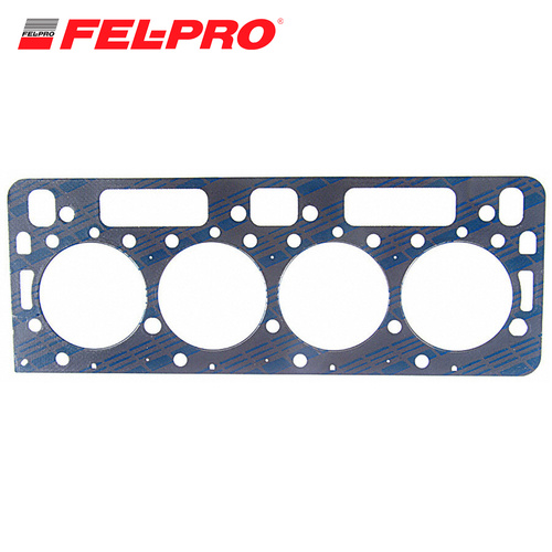 HEAD GASKET .010" THICKER FOR CHEVROLET 395D (WHEN BLOCK REFACED)