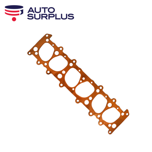 Head Gasket FOR Bedford A K M O WH WLG WS WT Series 214 6 Cylinder 1938-1957