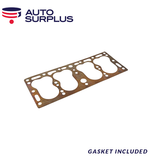 Hillman Minx Side Valve Head Gasket 1939-1945 Bonus Manifold Gasket
