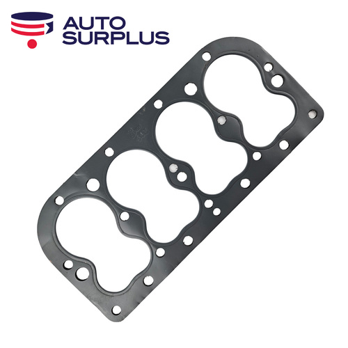 Head Gasket FOR Austin Seven 7 1922-1936 747cc 4 Cylinder Side Valve