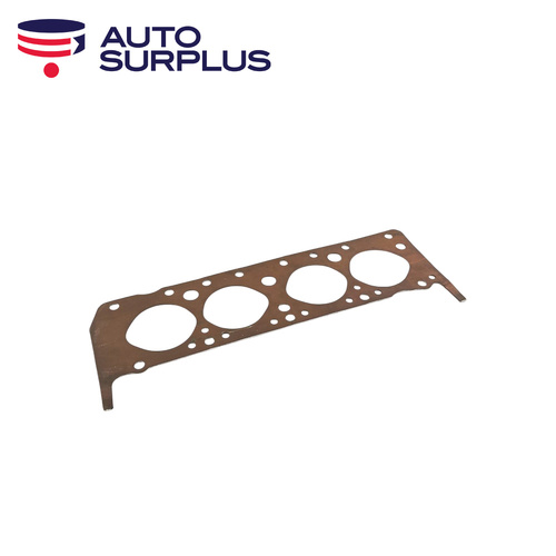 Morris Commercial LC3 LC4 MOWOG Copper Head Gasket 1946-1953 15hp
