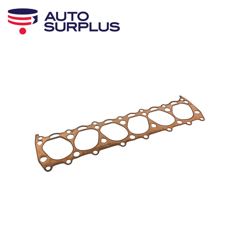 Vauxhall 14HP J14 18HP Velox 6 Cylinder Head Gasket 1939-1951
