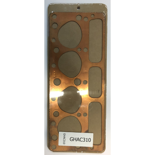 Standard Eight 8HP Head Gasket 1954-1959 803cc