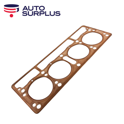Head Gasket FOR Triumph TR2 TR3 TR3A 1953-1967 2.0L 1991 L4