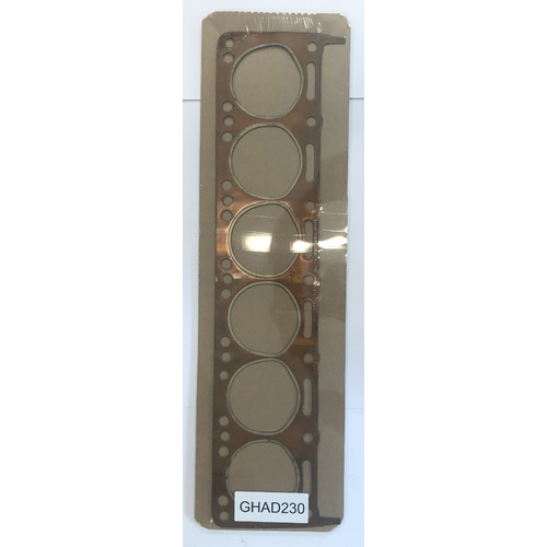 Head Gasket FOR Vauxhall Velox EIP EBP 6 Cylinder 2262cc 1952-1957