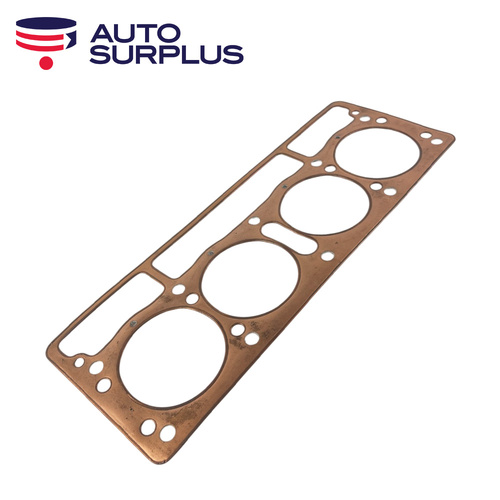 Head Gasket FOR Massey Ferguson FE35 1956-1960 2.2L 2186 L4 Petrol