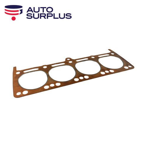 Bedford CA CAL Vauxhall Victor F Series 4-cylinder Head Gasket 1.5 litre 1957-60