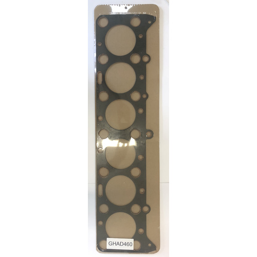 Bedford C D J Series 6 Cylinder 4.9 300 Diesel Head Gasket 1957-1962 AD460