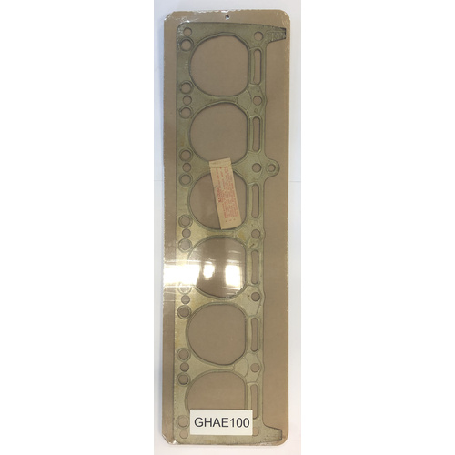 Vauxhall Cresta PA Velox PAS 6 Cylinder Head Gasket 2262cc 3 1/8” Bore 1960-1961
