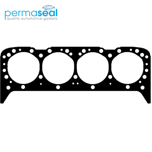 Head Gasket FOR Chevrolet Impala Corvette Holden Small Block 283 307 327 350 V8 
