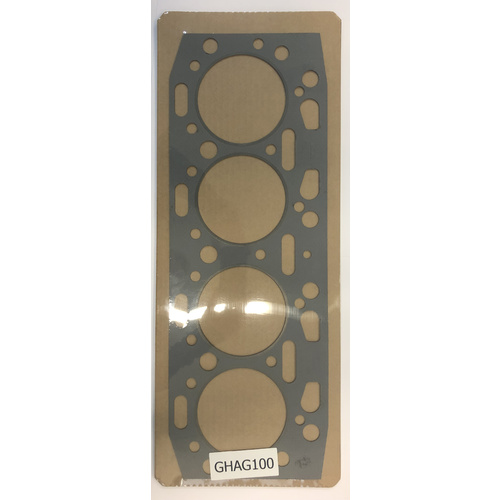 Perkins 4-270 4 Cylinder Diesel Head Gasket 1960-1965