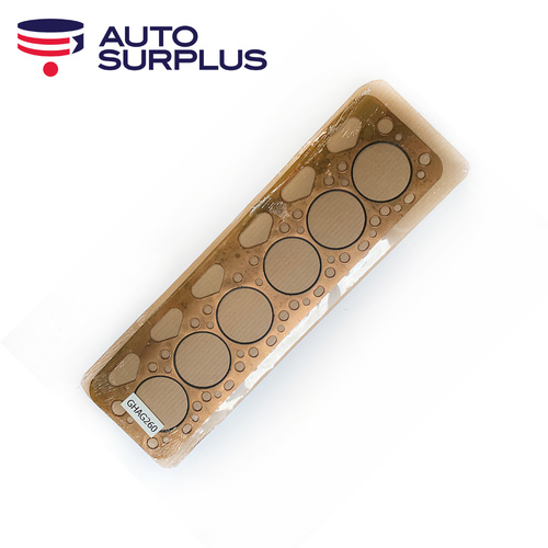 Austin Leyland Morris Commercial 6 Head Gasket 55-64 5.1 litre Diesel Vertical